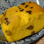 無印良品 - 料理写真:スイートポテトケーキ