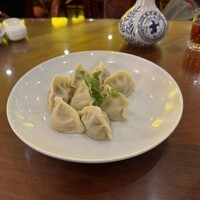 萬珍樓 本店 - 萬珍樓特選水餃子