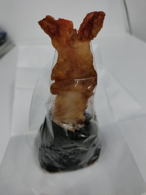 Omusubi Momochi Morishitaekiten - Morishita/Onigiri (Rice ball