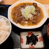 もつ煮込専門店 油ヤ食堂