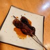 炭火焼き・焼鳥 佐藤
