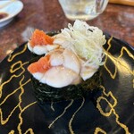 廻る富山湾 すし玉 - 