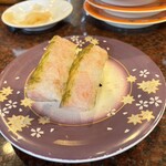 廻る富山湾 すし玉 - 