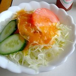 喫茶 ユーカリ - 