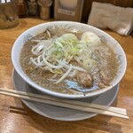 ラーメン あらしん - 