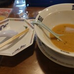 おおぎやラーメン - 