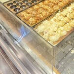 粉もん屋 八 与野駅前店 - 