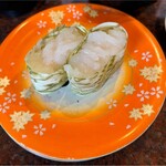 廻る富山湾 すし玉 - 