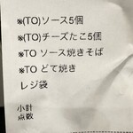 粉もん屋 八 与野駅前店 - 