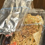 粉もん屋 八 与野駅前店 - 