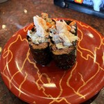 廻る富山湾 すし玉 - 