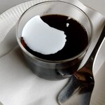 喫茶 ユーカリ - 