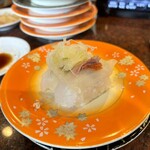 廻る富山湾 すし玉 - 