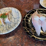 廻る富山湾 すし玉 - 