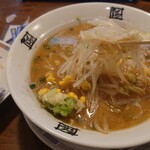 おおぎやラーメン - 