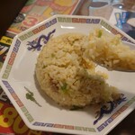 おおぎやラーメン - 