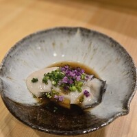 鮨　まつ本 - 