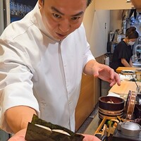 鮨　まつ本 - 