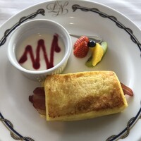 パノラミックレストラン ル・ノルマンディ - 