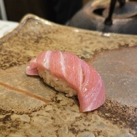 鮨　まつ本 - 