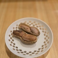 鮨　まつ本 - 