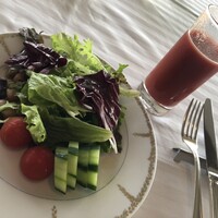 パノラミックレストラン ル・ノルマンディ - 