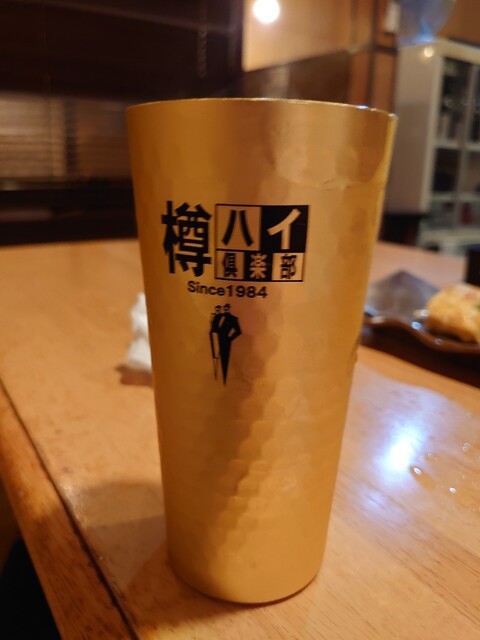 炭火焼き・焼鳥 佐藤 - 追分（居酒屋）の写真