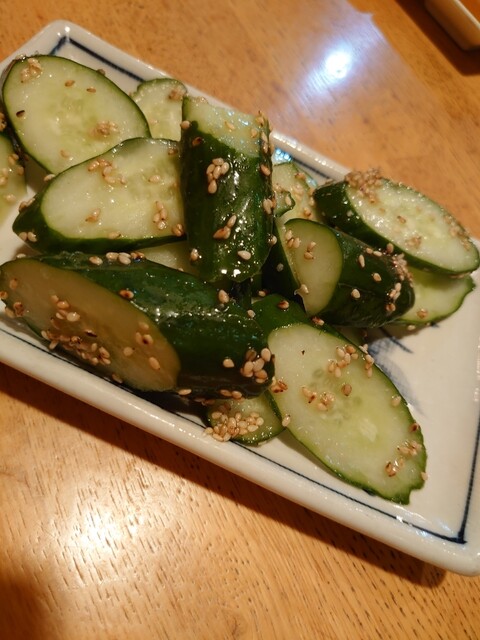 炭火焼き・焼鳥 佐藤 - 追分（居酒屋）の写真