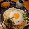 本場讃岐うどん だい吉