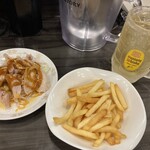 新中華 三食四季 - 