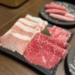 おもき 八重洲鉄鋼ビル店 - 