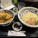 うどん うばら - 