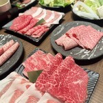 おもき 八重洲鉄鋼ビル店 - 