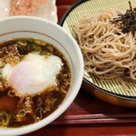 なか卯  - 料理写真: