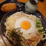 本場讃岐うどん だい吉 - 
