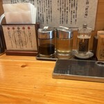 Tsujita Kanda Ochanomizu Ten