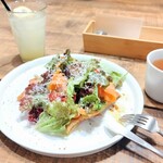 ブルーリボントウキョウ - 