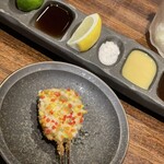 串亭 - 