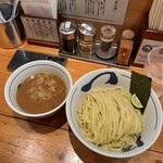 Tsujita Kanda Ochanomizu Ten