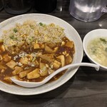新中華 三食四季 - 