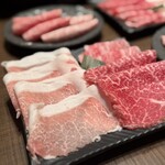 おもき 八重洲鉄鋼ビル店 - 