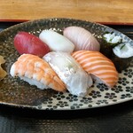 居酒屋割烹 福新 - 料理写真: