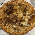 ピザクック - 料理写真: