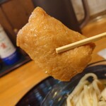 本場讃岐うどん だい吉 - 