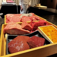 肉割烹 友百合 - 