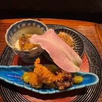 肉割烹 友百合 - 
