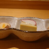 すし屋の根がみ - 