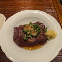 肉割烹 友百合 - 