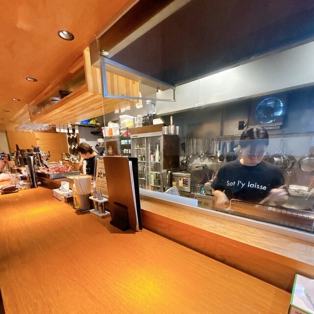 Hinaijidori Paitan Ramen SORA photo 4