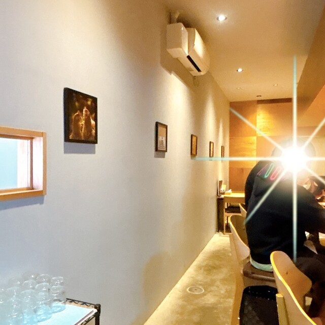 Hinaijidori Paitan Ramen SORA photo 5